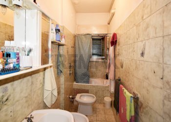 Bagno - Bilocale Via Antonio Labriola
 
1, San Giuliano Milanese - foto 12