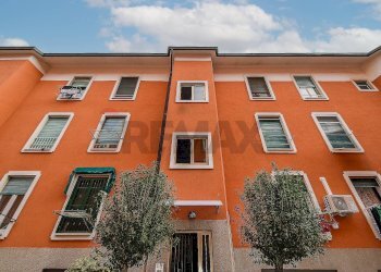 Edificio all\'aperto - Bilocale Via Antonio Labriola
 
1, San Giuliano Milanese - foto 14