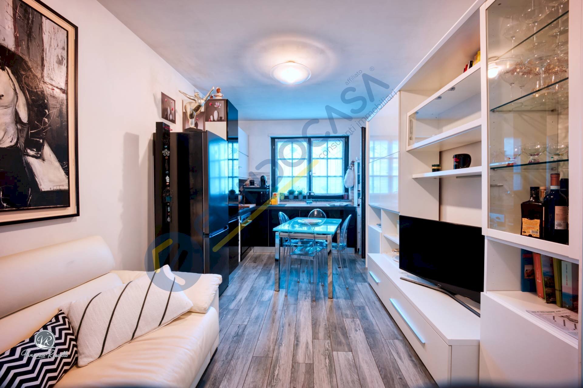 Foto 1 - Two-room apartment Via Federico Borromeo
 
7, Cesano Maderno - photo 1