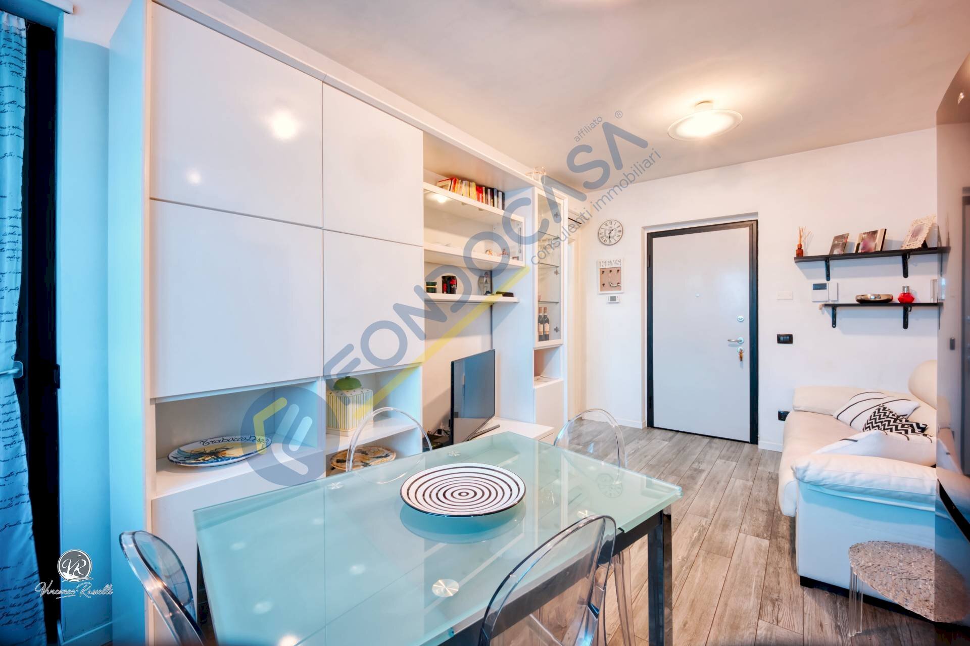 Foto 2 - Two-room apartment Via Federico Borromeo
 
7, Cesano Maderno - photo 2