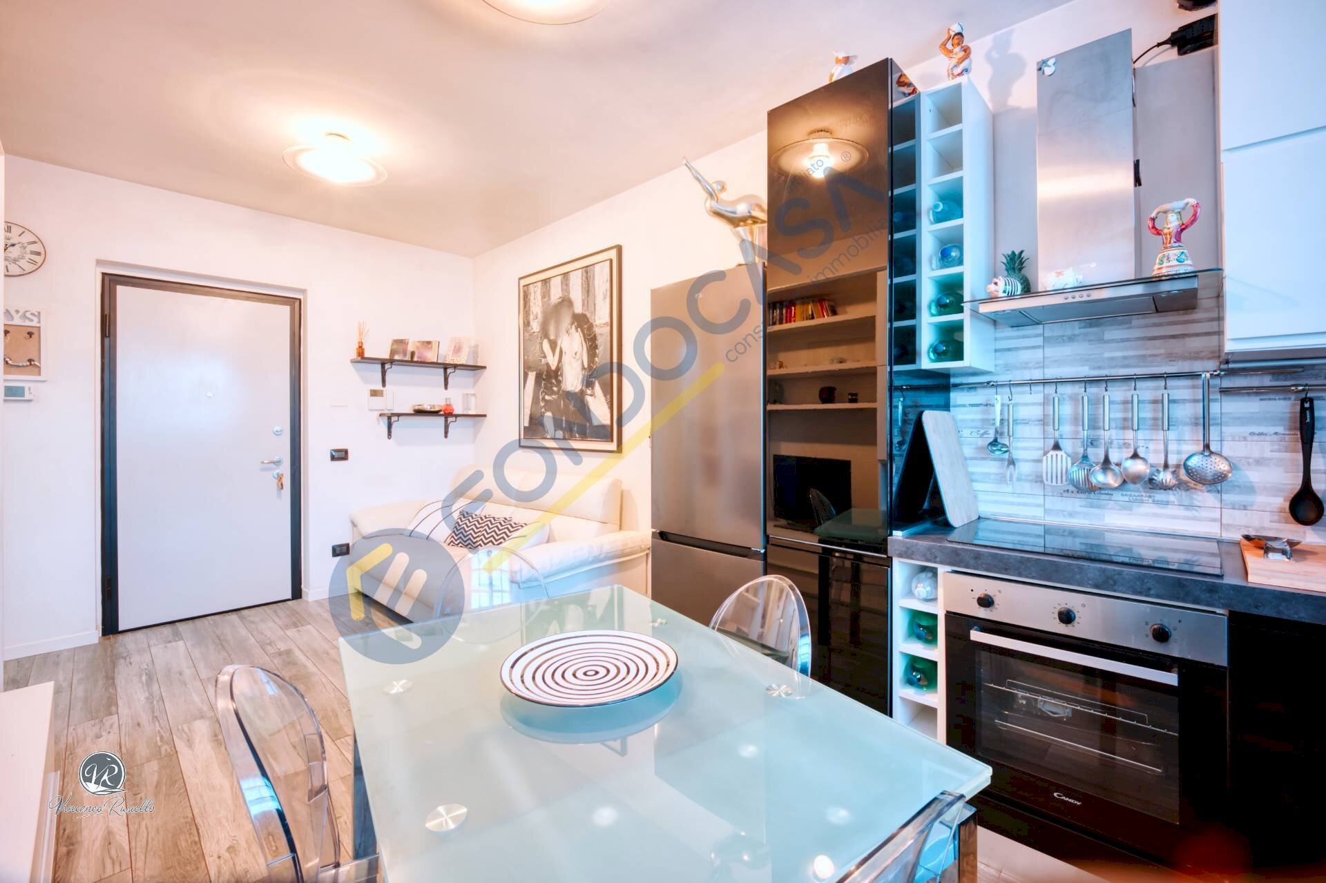 Foto 3 - Two-room apartment Via Federico Borromeo
 
7, Cesano Maderno - photo 3