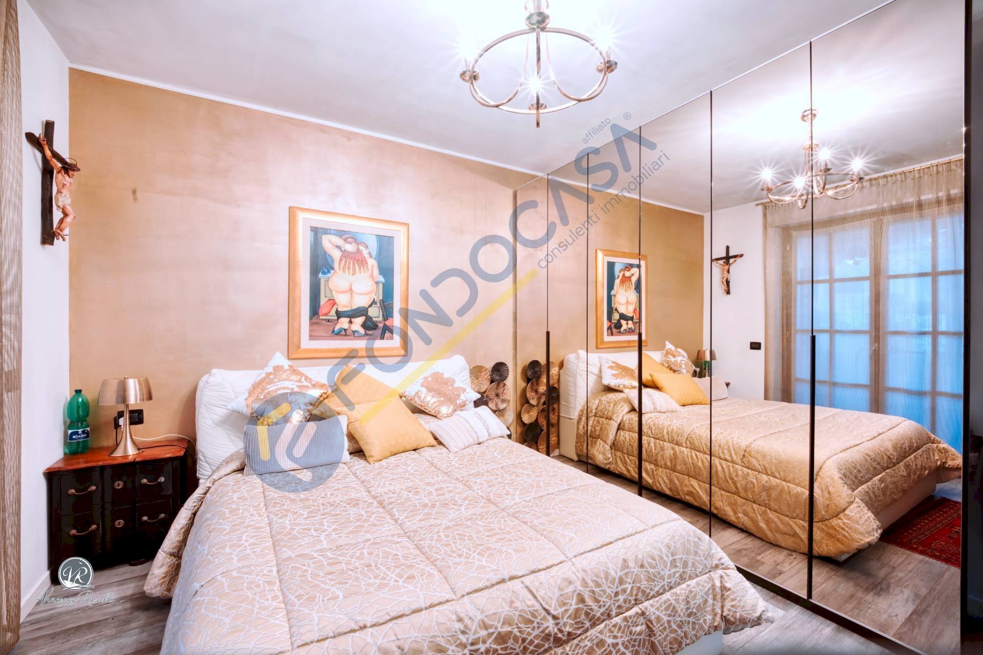 Foto 2 - Two-room apartment Via Federico Borromeo
7, Cesano Maderno - photo 2