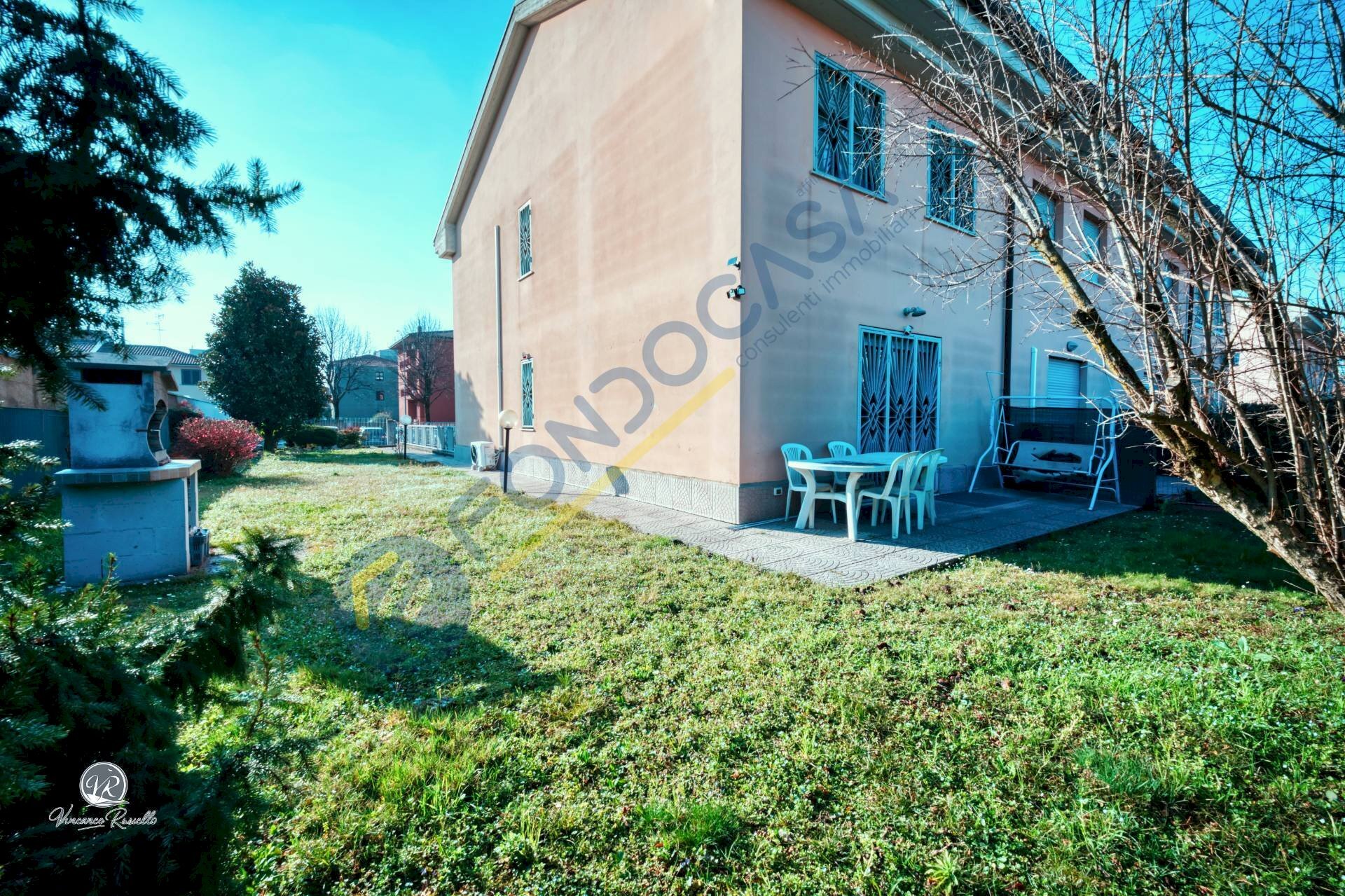 Foto 1 - Villa VIA REDIPUGLIA
 
47, Varedo - photo 1