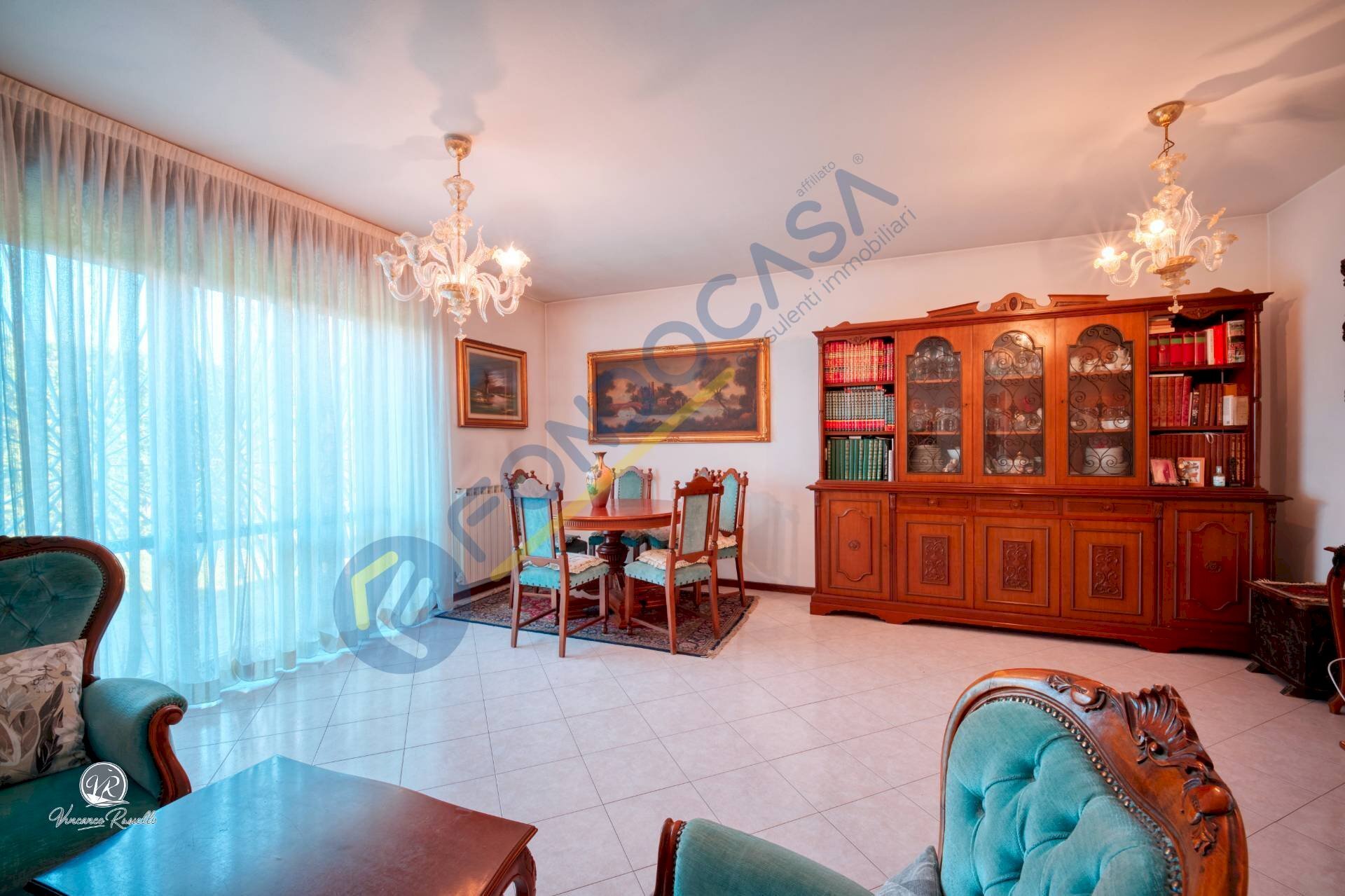 Foto 2 - Villa VIA REDIPUGLIA
47, Varedo - photo 2