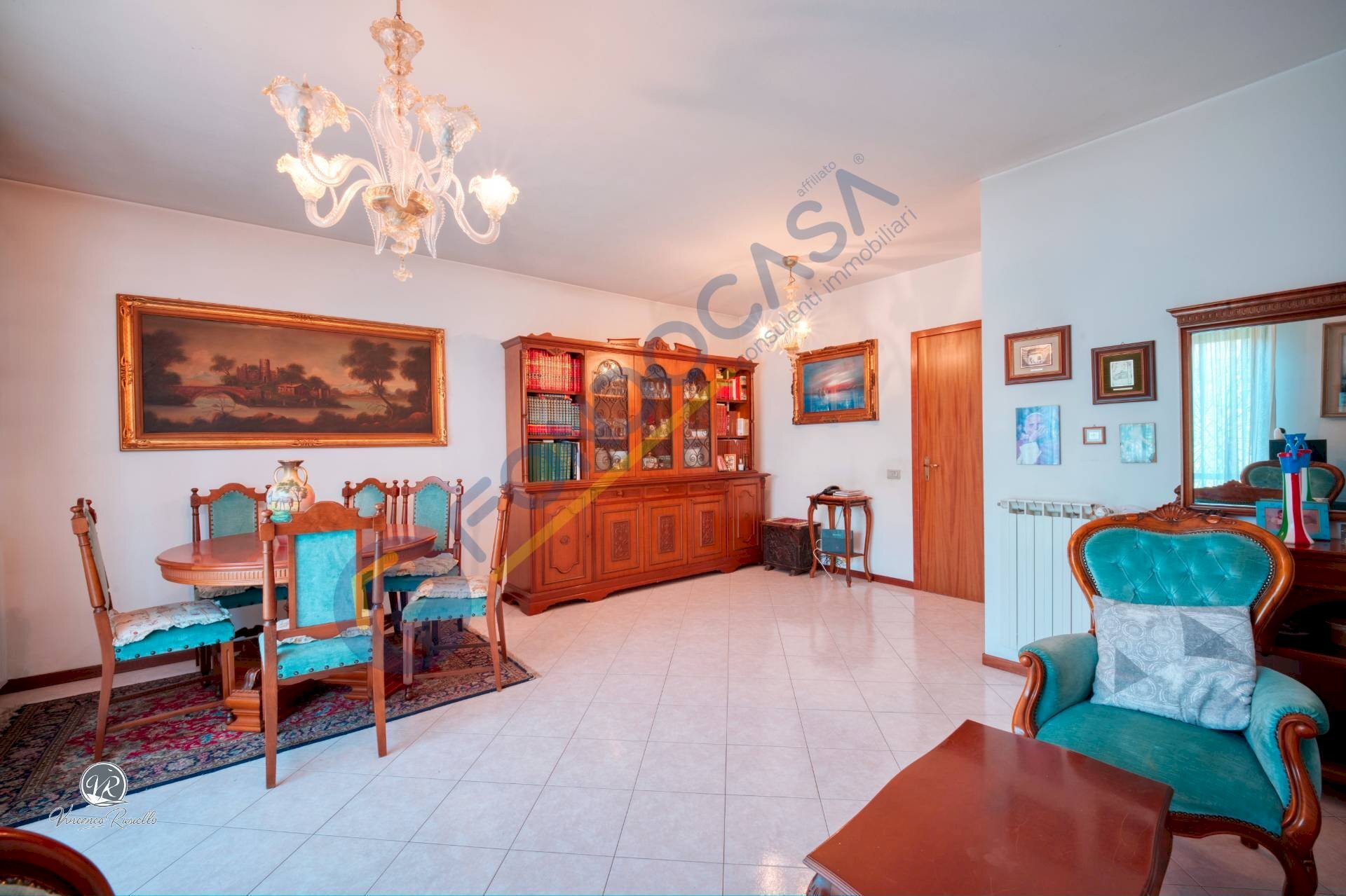 Foto 3 - Villa VIA REDIPUGLIA
47, Varedo - photo 3