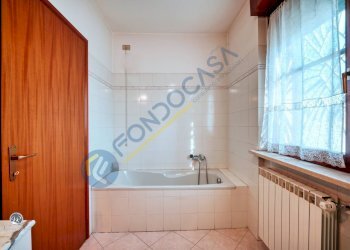 Foto 12 - Villa VIA REDIPUGLIA
 
47, Varedo - foto 12