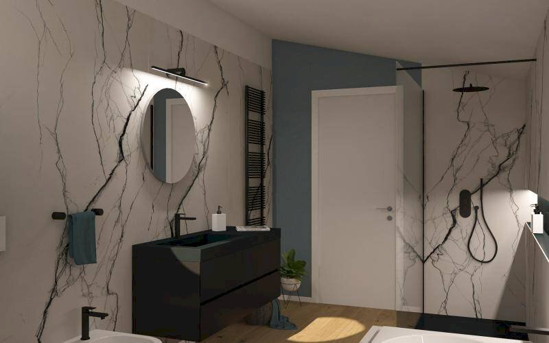 Foto 3 - Loft VIA CASTIGLIONE, Bologna - foto 3