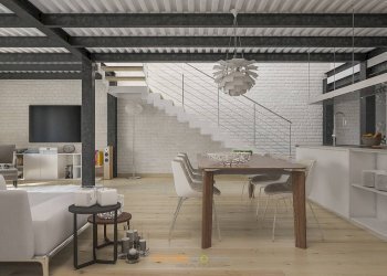 Foto 1 - Loft VIA CASTIGLIONE, Bologna - foto 1