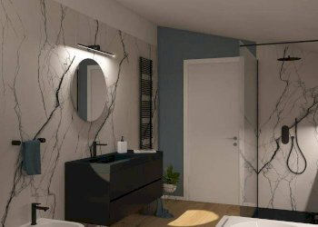 Foto 3 - Loft VIA CASTIGLIONE, Bologna - foto 3