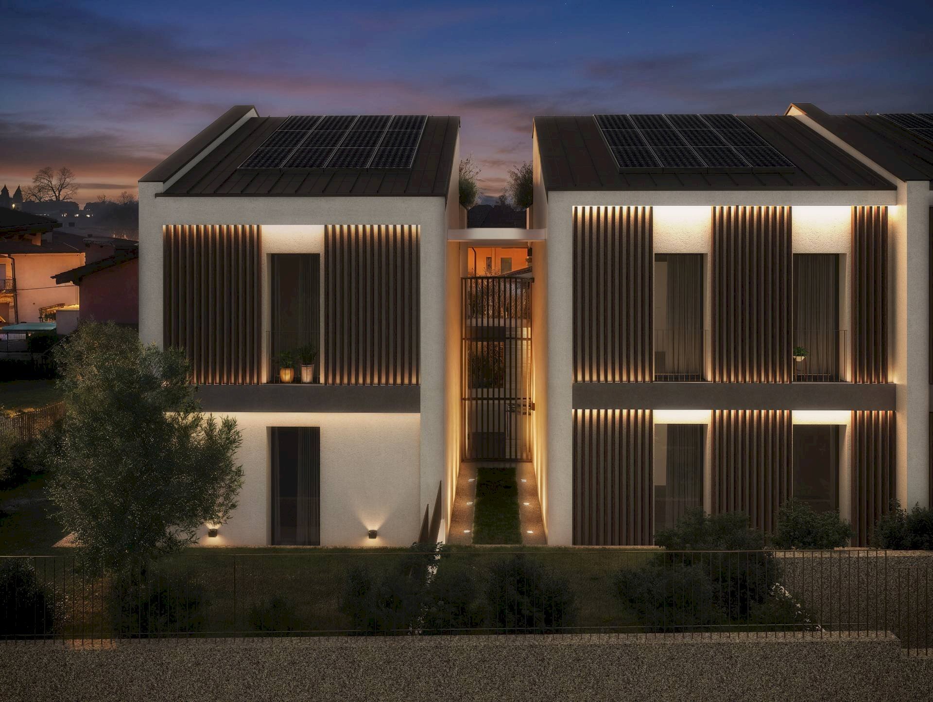 Foto 2 - Quadrilocale VIA SOTTOMONTE, Lazise - foto 2