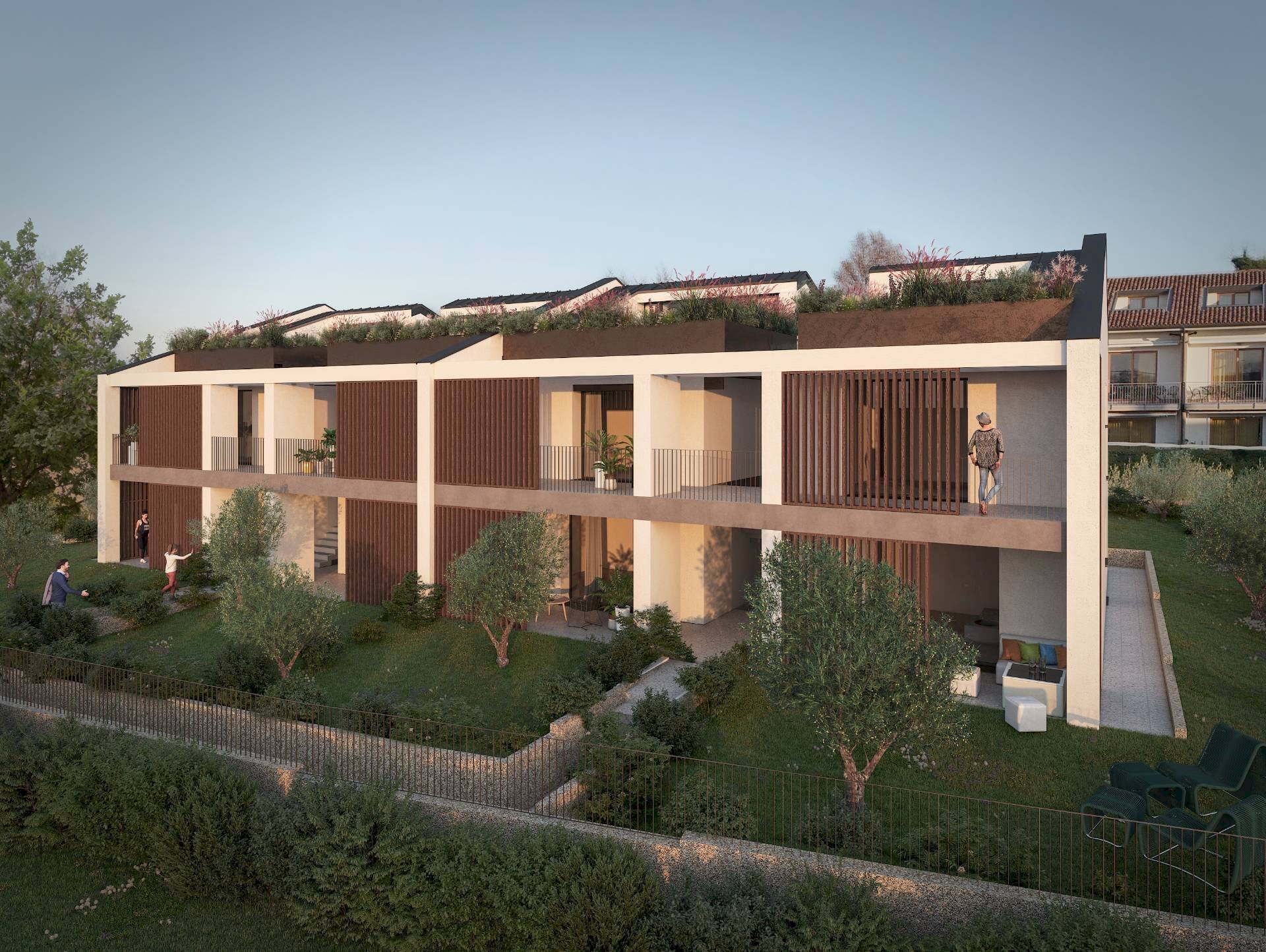 Foto 3 - Quadrilocale VIA SOTTOMONTE, Lazise - foto 3