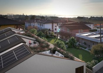 Foto 1 - Quadrilocale VIA SOTTOMONTE, Lazise - foto 1