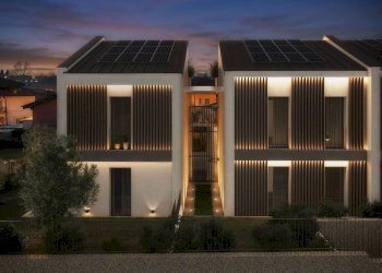 Foto 2 - Quadrilocale VIA SOTTOMONTE, Lazise - foto 2