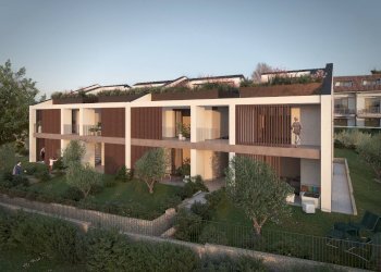 Foto 3 - Quadrilocale VIA SOTTOMONTE, Lazise - foto 3