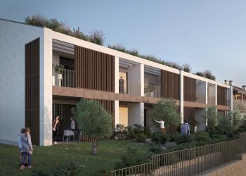 Foto 4 - Quadrilocale VIA SOTTOMONTE, Lazise - foto 4