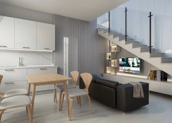 Foto 6 - Quadrilocale VIA SOTTOMONTE, Lazise - foto 6