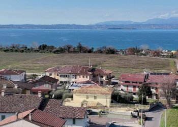 Foto 17 - Quadrilocale VIA SOTTOMONTE, Lazise - foto 15