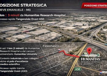 Posizione della mappa - Shed del progresso
 
3, Pieve Emanuele - photo 2