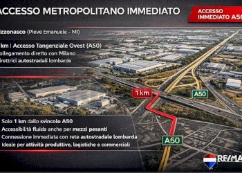 Posizione della mappa - Shed del progresso
 
3, Pieve Emanuele - photo 3