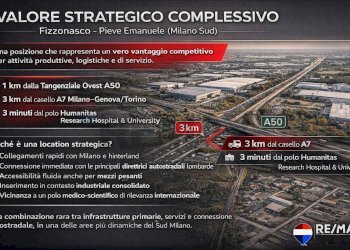 Posizione della mappa - Shed del progresso
 
3, Pieve Emanuele - photo 4