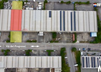 Edificio all\'aperto - Shed del progresso
 
3, Pieve Emanuele - photo 9