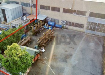 Edificio all\'aperto - Shed del progresso
 
3, Pieve Emanuele - photo 14