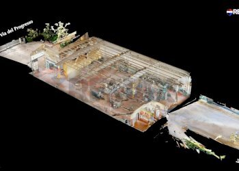 Pianta 3D - Shed del progresso
 
3, Pieve Emanuele - photo 16