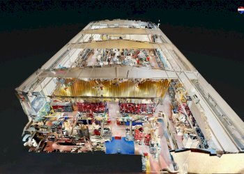 Pianta 3D - Shed del progresso
 
3, Pieve Emanuele - photo 17