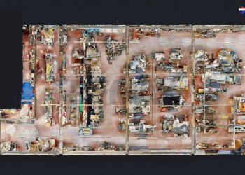 Pianta 3D - Shed del progresso
 
3, Pieve Emanuele - photo 18