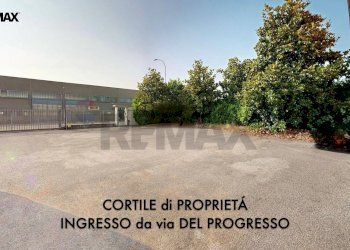 Non correlato - Shed del progresso
 
3, Pieve Emanuele - photo 19