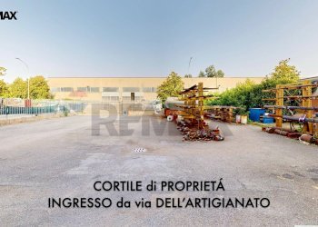 Terrazza - Shed del progresso
 
3, Pieve Emanuele - photo 20