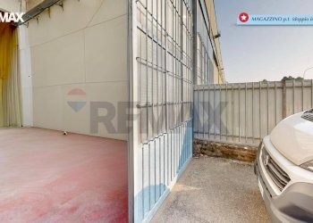 Balcone - Shed del progresso
 
3, Pieve Emanuele - photo 21