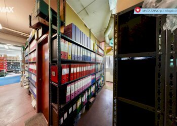 Dispensa di stoccaggio - Shed del progresso
 
3, Pieve Emanuele - photo 23