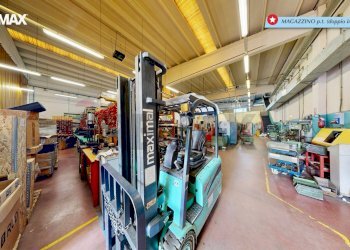 Palestra - Shed del progresso
 
3, Pieve Emanuele - photo 24