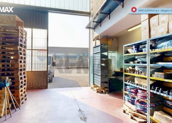 Dispensa di stoccaggio - Shed del progresso
 
3, Pieve Emanuele - photo 25