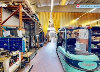 Dispensa di stoccaggio - Shed del progresso
 
3, Pieve Emanuele - photo 26