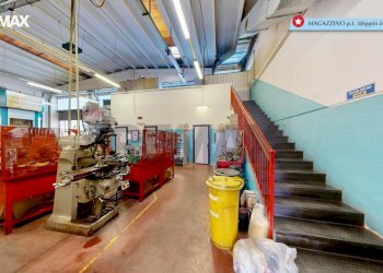 Scale - Shed del progresso
 
3, Pieve Emanuele - photo 27