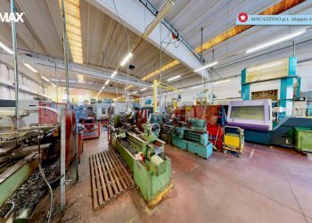 Dispensa di stoccaggio - Shed del progresso
 
3, Pieve Emanuele - photo 29