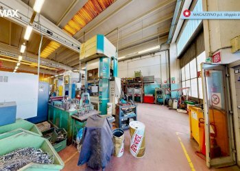 Dispensa di stoccaggio - Shed del progresso
 
3, Pieve Emanuele - photo 30