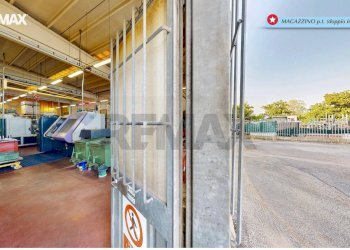 Dispensa di stoccaggio - Shed del progresso
 
3, Pieve Emanuele - photo 31