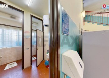 Hall / corridoio - Shed del progresso
 
3, Pieve Emanuele - photo 33