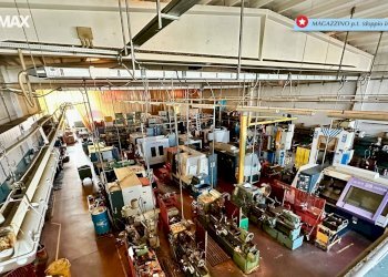 Dispensa di stoccaggio - Shed del progresso
 
3, Pieve Emanuele - photo 35