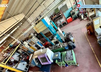 Pianta 3D - Shed del progresso
 
3, Pieve Emanuele - photo 36