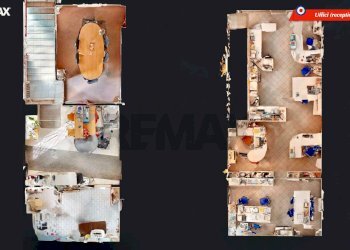 Pianta 3D - Shed del progresso
 
3, Pieve Emanuele - photo 37