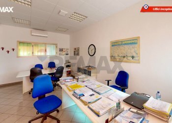 Ufficio - Shed del progresso
 
3, Pieve Emanuele - photo 54