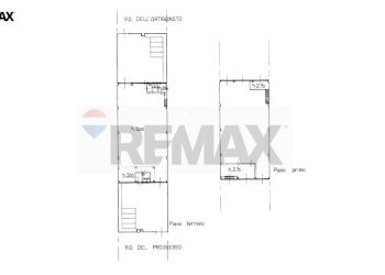 Pianta 2D - Shed del progresso
 
3, Pieve Emanuele - photo 56