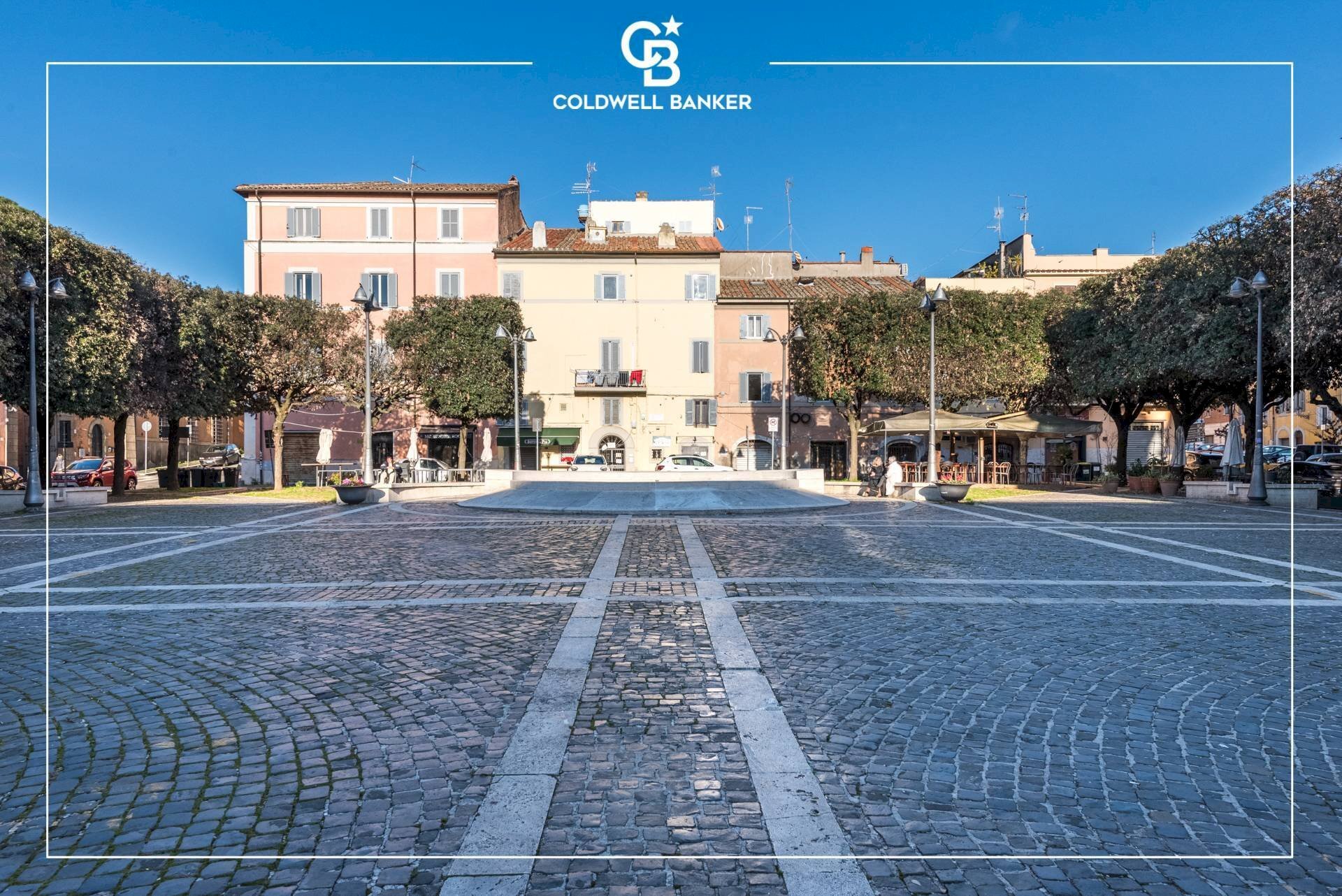 Foto 1 - Two-room apartment Piazza Pia
 
21, Albano Laziale - photo 1