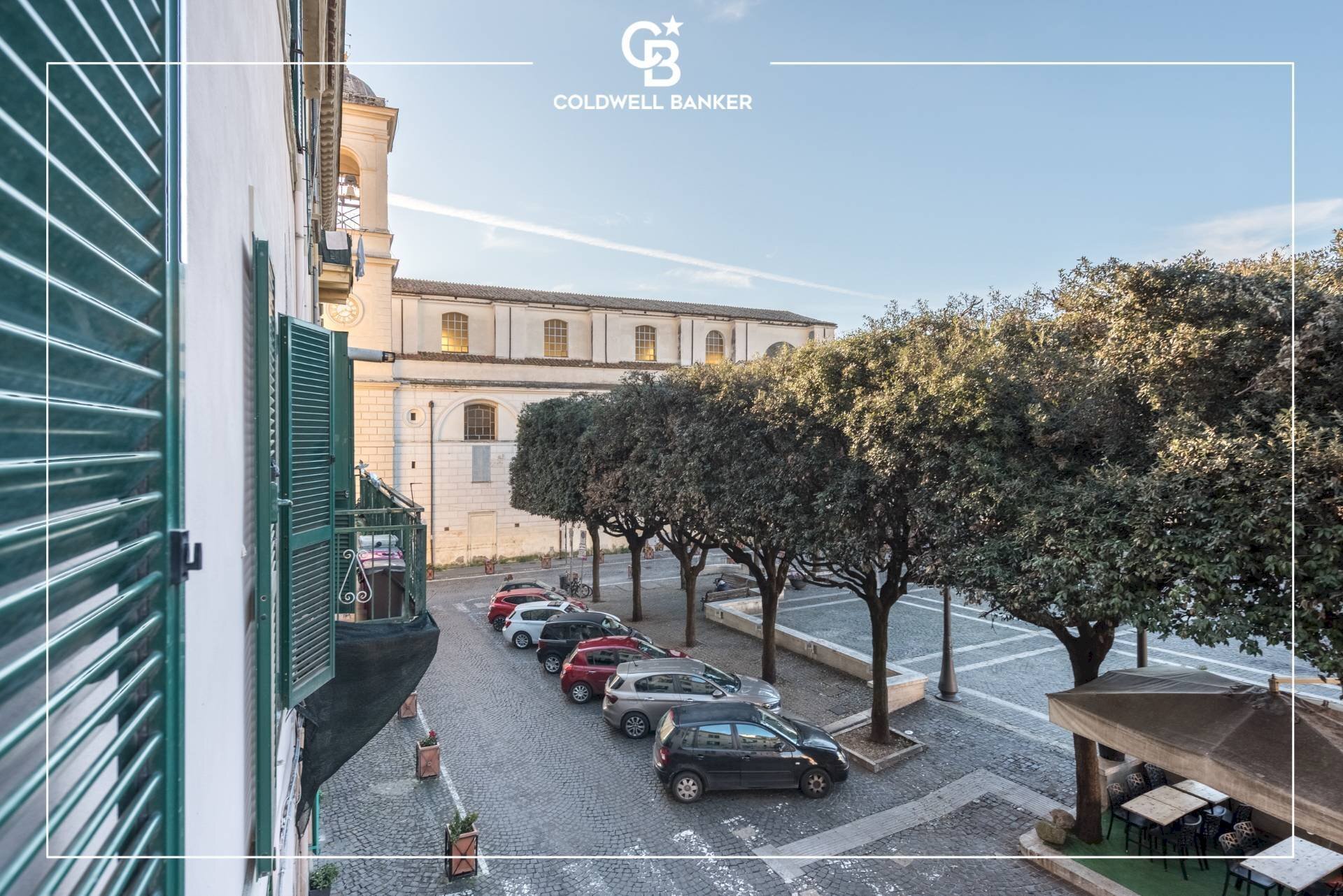 Foto 2 - Two-room apartment Piazza Pia
 
21, Albano Laziale - photo 2