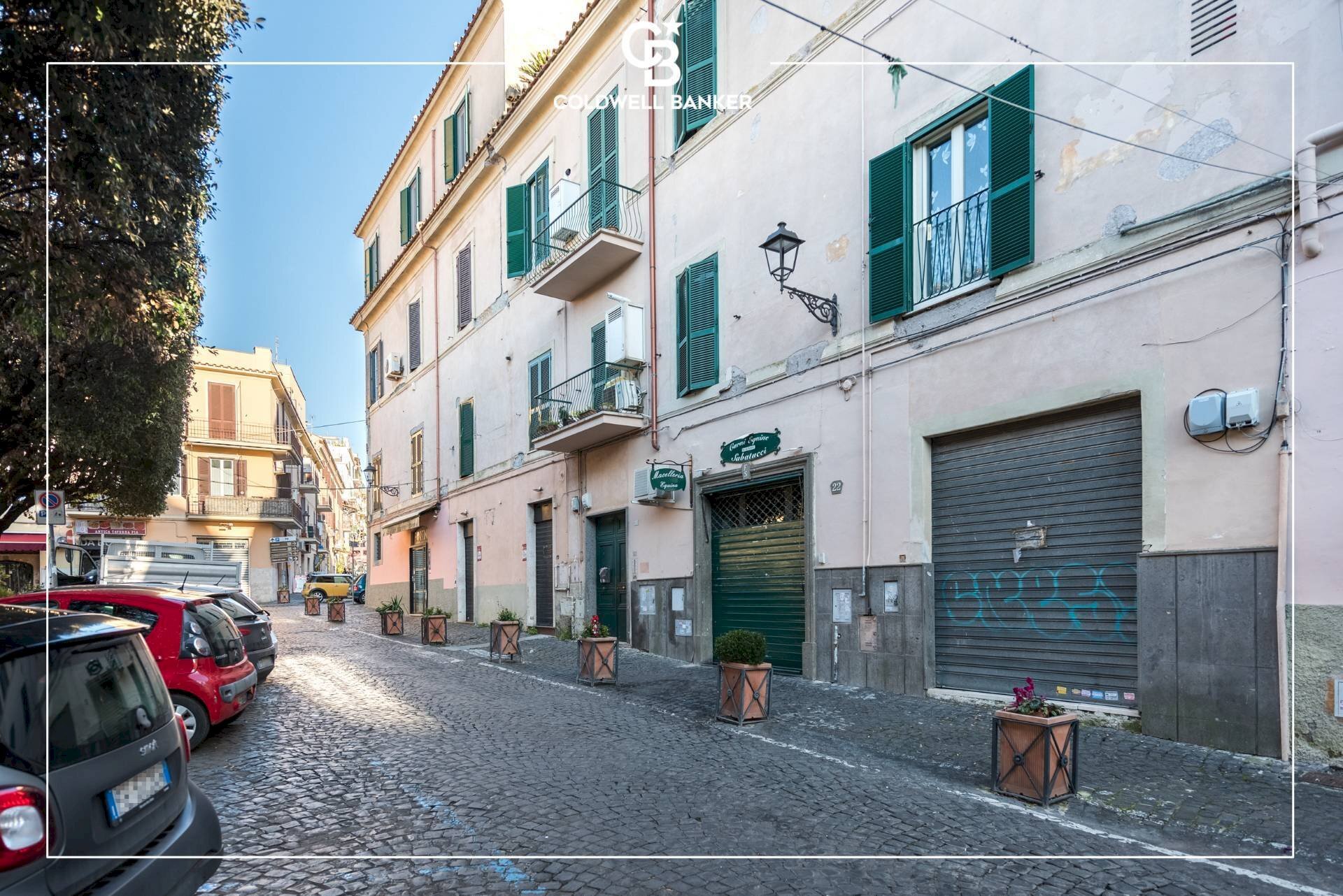 Foto 3 - Two-room apartment Piazza Pia
 
21, Albano Laziale - photo 3