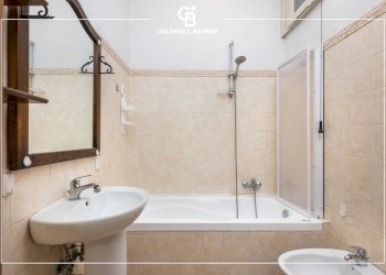 Foto 15 - Bilocale Piazza Pia
 
21, Albano Laziale - foto 15